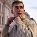Андрей, 25 лет
