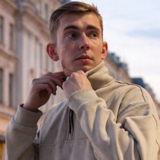 Фотография мужчины Андрей, 25 лет из г. Сургут