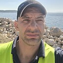 Макс, 39 лет