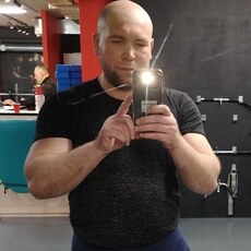 Фотография мужчины Владимир, 40 лет из г. Сыктывкар