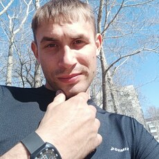 Фотография мужчины Дмитрий, 25 лет из г. Курган