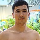 Мердан, 24 года