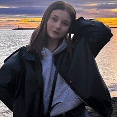 Фотография девушки Екатерина, 23 года из г. Алчевск