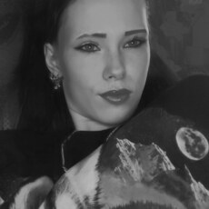 Фотография девушки Карина, 18 лет из г. Карымское