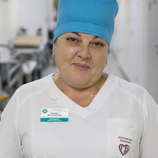 Фотография девушки Олеся, 55 лет из г. Жодино