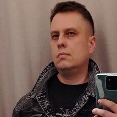 Фотография мужчины Дмитрий, 39 лет из г. Санкт-Петербург