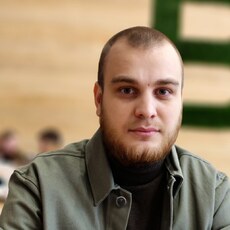 Фотография мужчины Mans, 28 лет из г. Москва