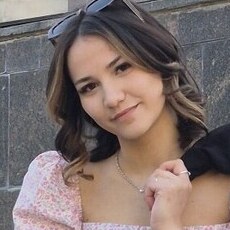 Фотография девушки Майя, 21 год из г. Санкт-Петербург
