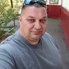 Фотография мужчины Алексей, 36 лет из г. Москва