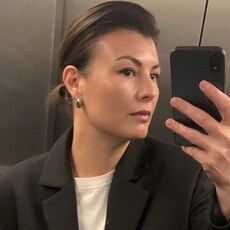 Фотография девушки Алла, 44 года из г. Москва