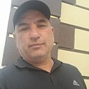 Rizo, 50 лет