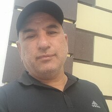 Фотография мужчины Rizo, 50 лет из г. Красноярск