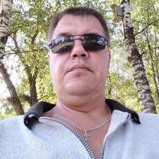 Фотография мужчины Сергей, 47 лет из г. Бежецк