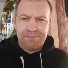 Фотография мужчины Алексей, 41 год из г. Анжеро-Судженск