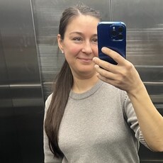 Юлия, 39 из г. Москва.