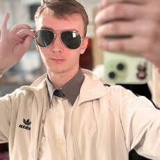 Фотография мужчины Константин, 23 года из г. Новокузнецк