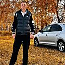 Андрей, 33 года