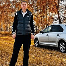 Фотография мужчины Андрей, 33 года из г. Стерлитамак