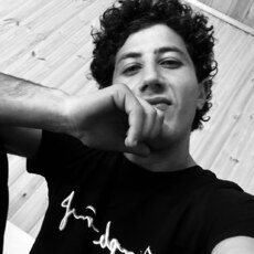 Фотография мужчины Гарик, 26 лет из г. Бронницы