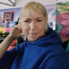 Фотография девушки Любовь, 34 года из г. Новочеркасск