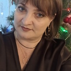 Фотография девушки Ольга, 43 года из г. Саратов