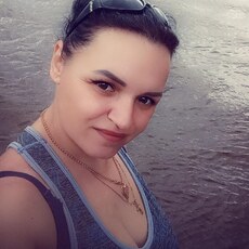 Катерина, 38 из г. Комсомольск-на-Амуре.