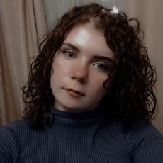 Фотография девушки Светлана, 21 год из г. Саратов
