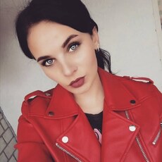 Фотография девушки Катерина, 26 лет из г. Минск