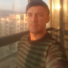 Фотография мужчины Александр, 35 лет из г. Куйбышев
