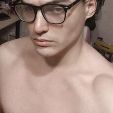 Фотография мужчины Даниил, 22 года из г. Калининград