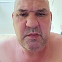 Михаил, 53 года