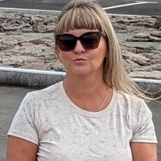 Фотография девушки Анастасия, 42 года из г. Петропавловск-Камчатский