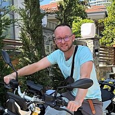 Фотография мужчины Михали, 34 года из г. Омск