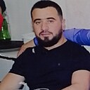 Натиг, 36 лет