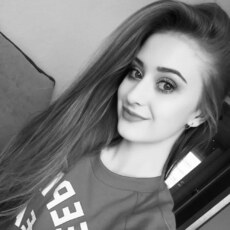 Фотография девушки Yanina, 22 года из г. Москва