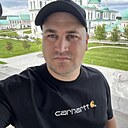 Дима, 33 года