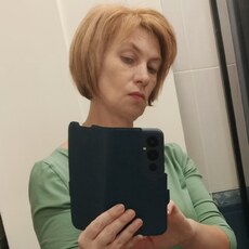 Фотография девушки Наталья, 49 лет из г. Оренбург