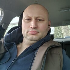 Фотография мужчины Александр, 44 года из г. Коломна
