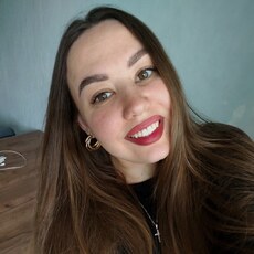 Фотография девушки Юля, 30 лет из г. Киров