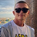 Макс, 24 года