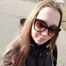 Фотография девушки Елизавета, 26 лет из г. Красноярск