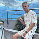 Дима, 19 лет