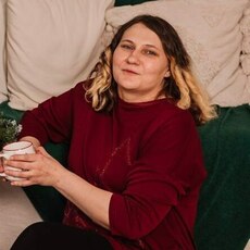 Фотография девушки Яна, 35 лет из г. Красноярск