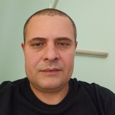 Фотография мужчины Даниил, 40 лет из г. Курган