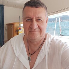 Фотография мужчины Дмитрий, 55 лет из г. Каменск-Уральский