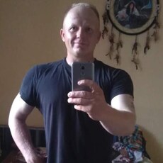 Фотография мужчины Игорь, 41 год из г. Донецк