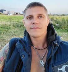 Фотография мужчины Александр, 40 лет из г. Чита