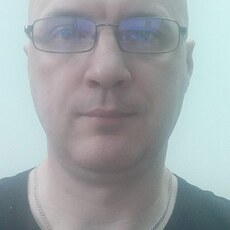 Фотография мужчины Илья, 43 года из г. Томск