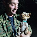 Антон, 41 год