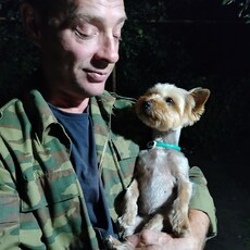 Фотография мужчины Антон, 41 год из г. Балаково
